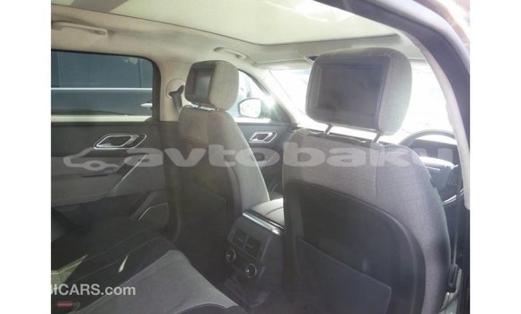 Buy Import Land Rover Range Rover Brown Car in Import - Dubai in Abseron Buy Import Land Rover Range Rover Brown Car in Import - Dubai in Abseron