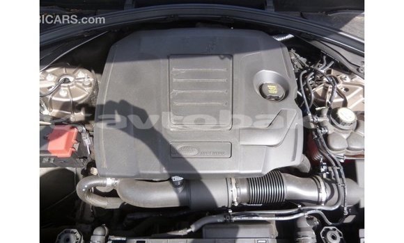 Buy Import Land Rover Range Rover Brown Car in Import - Dubai in Abseron Buy Import Land Rover Range Rover Brown Car in Import - Dubai in Abseron