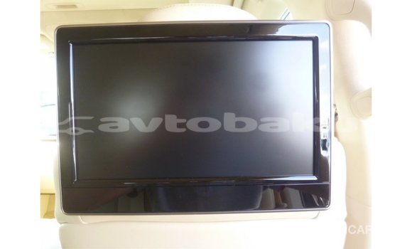 Buy Import Lexus LX Black Car in Import - Dubai in Abseron Buy Import Lexus LX Black Car in Import - Dubai in Abseron