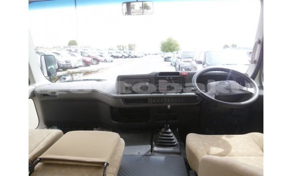 Buy Import Toyota Coaster White Car in Import - Dubai in Abseron Buy Import Toyota Coaster White Car in Import - Dubai in Abseron