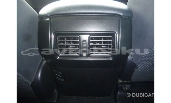 Buy Import Toyota Prado White Car in Import - Dubai in Abseron Buy Import Toyota Prado White Car in Import - Dubai in Abseron