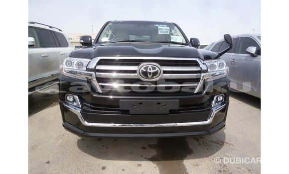 Buy Import Toyota Land Cruiser Black Car in Import - Dubai in Abseron Buy Import Toyota Land Cruiser Black Car in Import - Dubai in Abseron