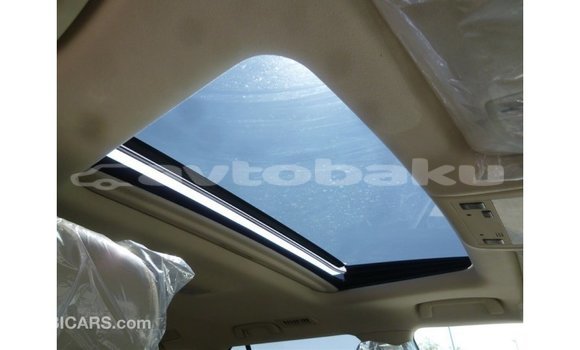 Buy Import Toyota Land Cruiser White Car in Import - Dubai in Abseron Buy Import Toyota Land Cruiser White Car in Import - Dubai in Abseron