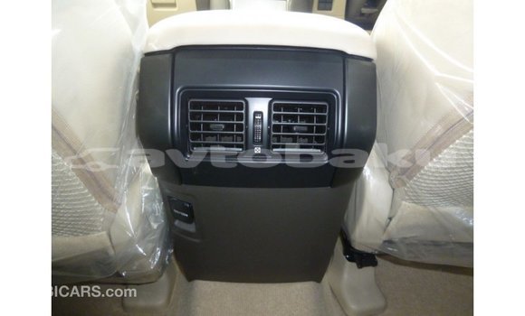 Buy Import Toyota Prado White Car in Import - Dubai in Abseron Buy Import Toyota Prado White Car in Import - Dubai in Abseron