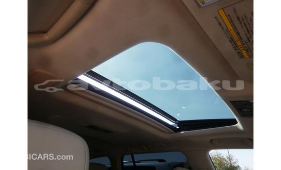 Buy Import Toyota Land Cruiser Black Car in Import - Dubai in Abseron Buy Import Toyota Land Cruiser Black Car in Import - Dubai in Abseron