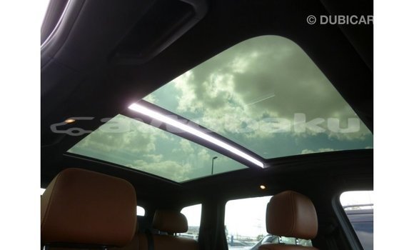 Buy Import Volkswagen Touareg Brown Car in Import - Dubai in Abseron Buy Import Volkswagen Touareg Brown Car in Import - Dubai in Abseron