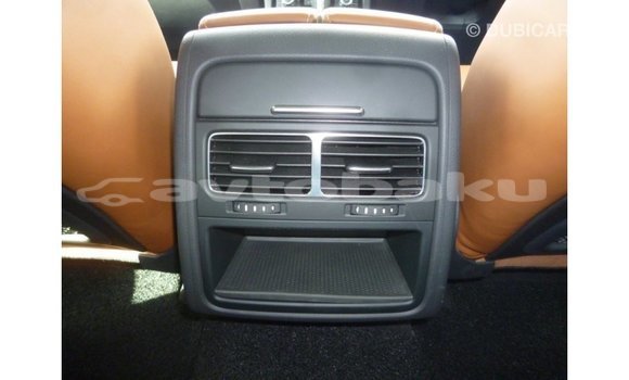 Buy Import Volkswagen Touareg Brown Car in Import - Dubai in Abseron Buy Import Volkswagen Touareg Brown Car in Import - Dubai in Abseron