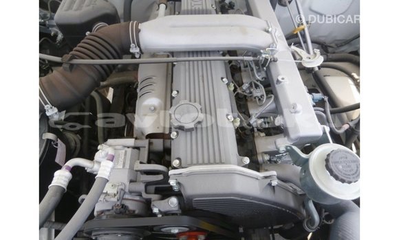 Buy Import Toyota Land Cruiser White Car in Import - Dubai in Abseron Buy Import Toyota Land Cruiser White Car in Import - Dubai in Abseron