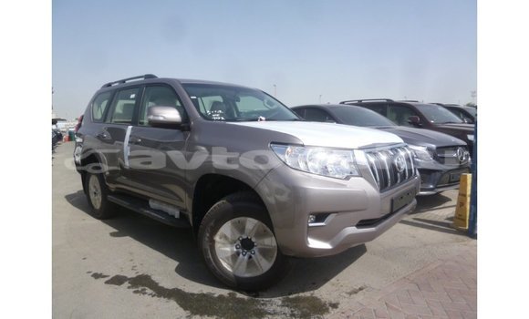 Buy Import Toyota Prado Other Car in Import - Dubai in Abseron Buy Import Toyota Prado Other Car in Import - Dubai in Abseron