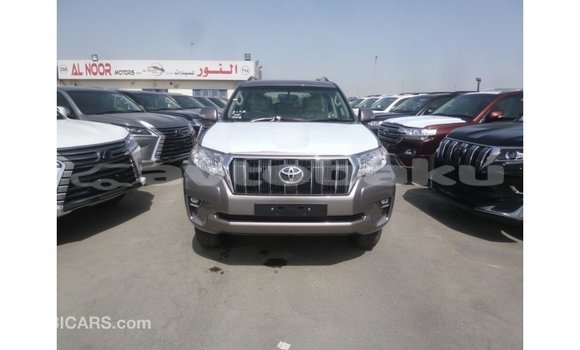 Buy Import Toyota Prado Other Car in Import - Dubai in Abseron Buy Import Toyota Prado Other Car in Import - Dubai in Abseron