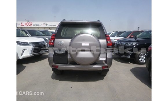 Buy Import Toyota Prado Other Car in Import - Dubai in Abseron Buy Import Toyota Prado Other Car in Import - Dubai in Abseron