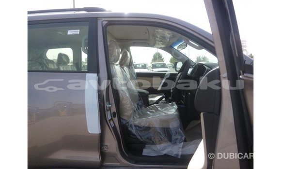 Buy Import Toyota Prado Other Car in Import - Dubai in Abseron Buy Import Toyota Prado Other Car in Import - Dubai in Abseron