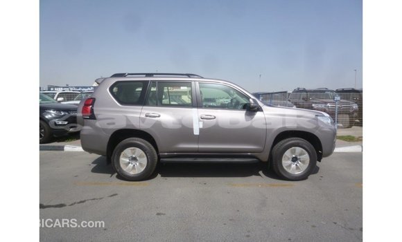 Buy Import Toyota Prado Other Car in Import - Dubai in Abseron Buy Import Toyota Prado Other Car in Import - Dubai in Abseron