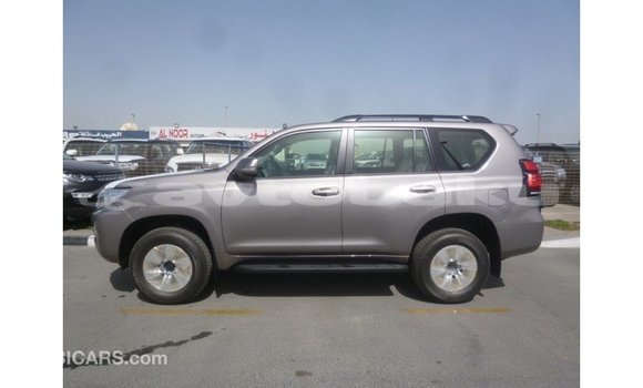Buy Import Toyota Prado Other Car in Import - Dubai in Abseron Buy Import Toyota Prado Other Car in Import - Dubai in Abseron