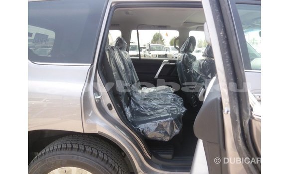 Buy Import Toyota Prado Brown Car in Import - Dubai in Abseron Buy Import Toyota Prado Brown Car in Import - Dubai in Abseron