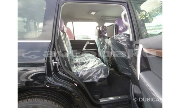 Buy Import Toyota Land Cruiser Black Car in Import - Dubai in Abseron Buy Import Toyota Land Cruiser Black Car in Import - Dubai in Abseron