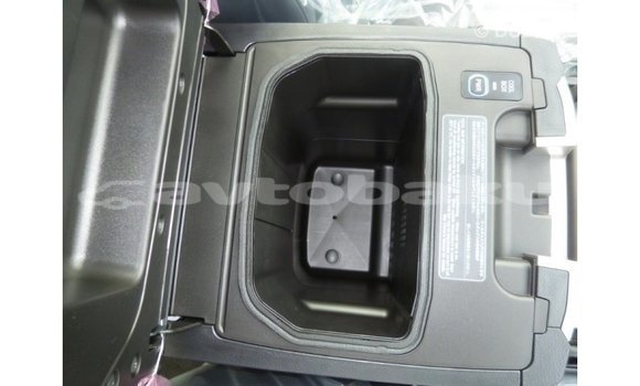 Buy Import Toyota Land Cruiser Black Car in Import - Dubai in Abseron Buy Import Toyota Land Cruiser Black Car in Import - Dubai in Abseron