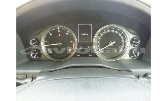 Buy Import Toyota Land Cruiser Black Car in Import - Dubai in Abseron Buy Import Toyota Land Cruiser Black Car in Import - Dubai in Abseron