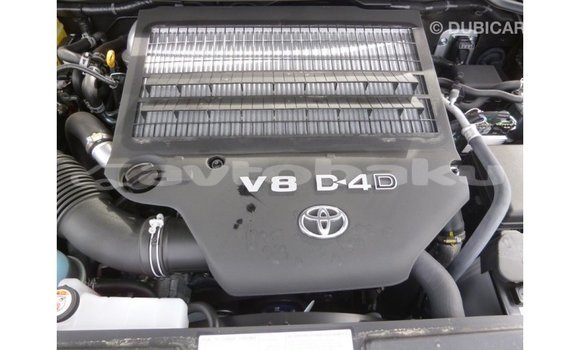 Buy Import Toyota Land Cruiser Black Car in Import - Dubai in Abseron Buy Import Toyota Land Cruiser Black Car in Import - Dubai in Abseron