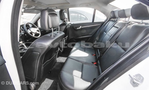 Buy Import Mercedes-Benz 200 White Car in Import - Dubai in Abseron Buy Import Mercedes-Benz 200 White Car in Import - Dubai in Abseron