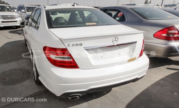 Buy Import Mercedes-Benz 200 White Car in Import - Dubai in Abseron Buy Import Mercedes-Benz 200 White Car in Import - Dubai in Abseron