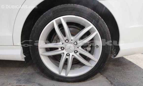 Buy Import Mercedes-Benz 200 White Car in Import - Dubai in Abseron Buy Import Mercedes-Benz 200 White Car in Import - Dubai in Abseron