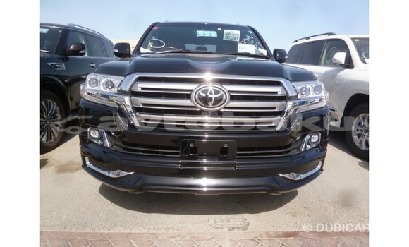 Buy Import Toyota Land Cruiser Black Car in Import - Dubai in Abseron Buy Import Toyota Land Cruiser Black Car in Import - Dubai in Abseron