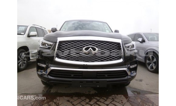 Buy Import Infiniti Q Black Car in Import - Dubai in Abseron Buy Import Infiniti Q Black Car in Import - Dubai in Abseron