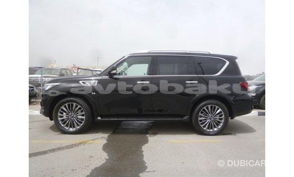 Buy Import Infiniti Q Black Car in Import - Dubai in Abseron Buy Import Infiniti Q Black Car in Import - Dubai in Abseron