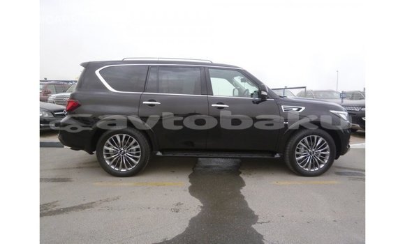 Buy Import Infiniti Q Black Car in Import - Dubai in Abseron Buy Import Infiniti Q Black Car in Import - Dubai in Abseron