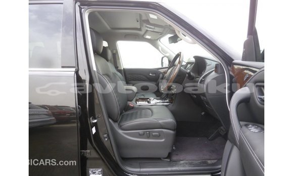 Buy Import Infiniti Q Black Car in Import - Dubai in Abseron Buy Import Infiniti Q Black Car in Import - Dubai in Abseron
