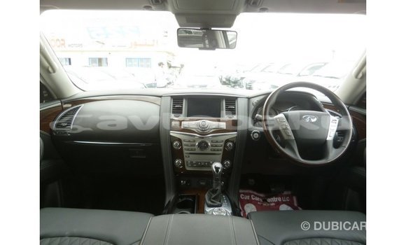 Buy Import Infiniti Q Black Car in Import - Dubai in Abseron Buy Import Infiniti Q Black Car in Import - Dubai in Abseron