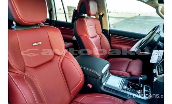 Buy Import Toyota Land Cruiser Black Car in Import - Dubai in Abseron Buy Import Toyota Land Cruiser Black Car in Import - Dubai in Abseron