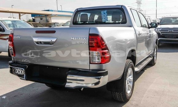 Buy Import Toyota Hilux Other Car in Import - Dubai in Abseron Buy Import Toyota Hilux Other Car in Import - Dubai in Abseron