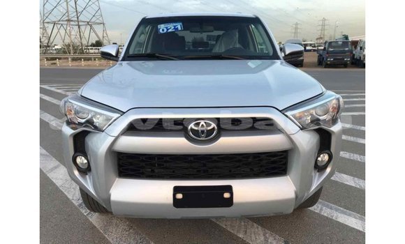 Buy Import Toyota 4Runner Other Car in Import - Dubai in Abseron Buy Import Toyota 4Runner Other Car in Import - Dubai in Abseron