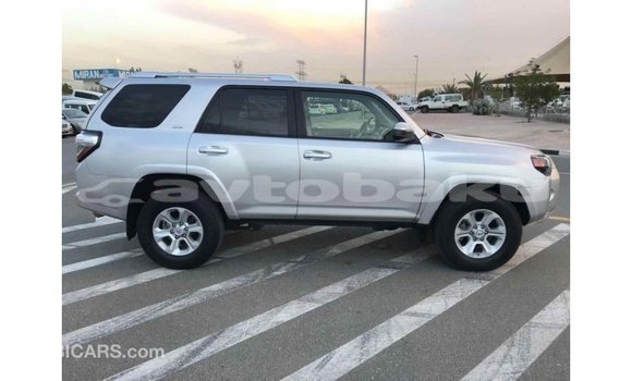 Buy Import Toyota 4Runner Other Car in Import - Dubai in Abseron Buy Import Toyota 4Runner Other Car in Import - Dubai in Abseron