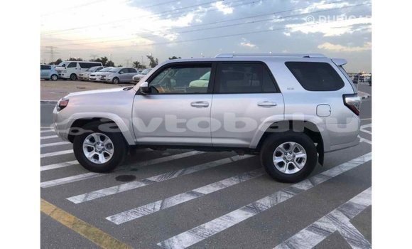 Buy Import Toyota 4Runner Other Car in Import - Dubai in Abseron Buy Import Toyota 4Runner Other Car in Import - Dubai in Abseron