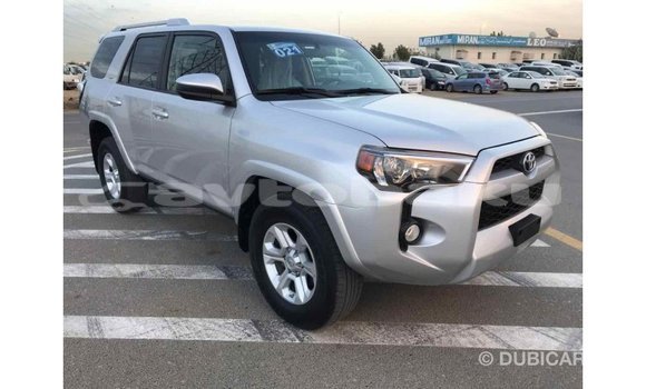 Buy Import Toyota 4Runner Other Car in Import - Dubai in Abseron Buy Import Toyota 4Runner Other Car in Import - Dubai in Abseron