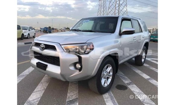 Buy Import Toyota 4Runner Other Car in Import - Dubai in Abseron Buy Import Toyota 4Runner Other Car in Import - Dubai in Abseron