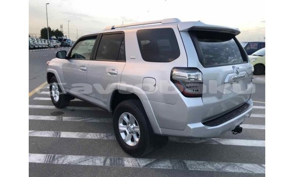 Buy Import Toyota 4Runner Other Car in Import - Dubai in Abseron Buy Import Toyota 4Runner Other Car in Import - Dubai in Abseron