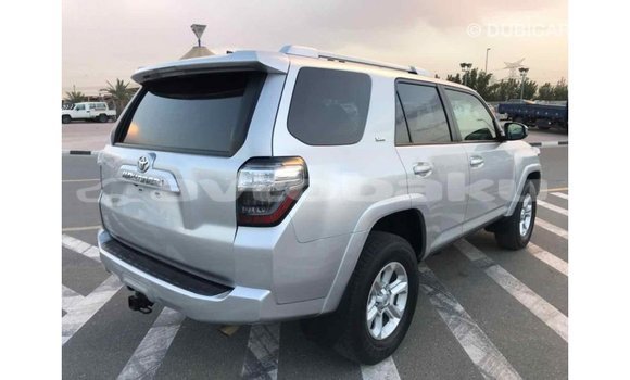 Buy Import Toyota 4Runner Other Car in Import - Dubai in Abseron Buy Import Toyota 4Runner Other Car in Import - Dubai in Abseron
