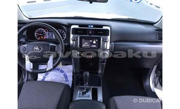 Buy Import Toyota 4Runner Other Car in Import - Dubai in Abseron Buy Import Toyota 4Runner Other Car in Import - Dubai in Abseron