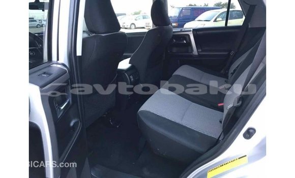 Buy Import Toyota 4Runner Other Car in Import - Dubai in Abseron Buy Import Toyota 4Runner Other Car in Import - Dubai in Abseron