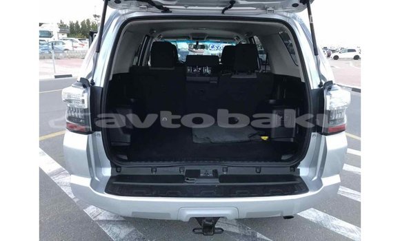 Buy Import Toyota 4Runner Other Car in Import - Dubai in Abseron Buy Import Toyota 4Runner Other Car in Import - Dubai in Abseron