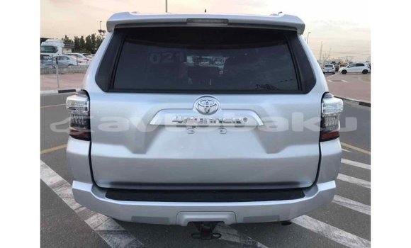 Buy Import Toyota 4Runner Other Car in Import - Dubai in Abseron Buy Import Toyota 4Runner Other Car in Import - Dubai in Abseron