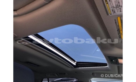 Buy Import Toyota Land Cruiser White Car in Import - Dubai in Abseron Buy Import Toyota Land Cruiser White Car in Import - Dubai in Abseron