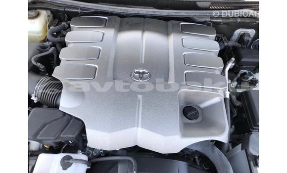 Buy Import Toyota Land Cruiser White Car in Import - Dubai in Abseron Buy Import Toyota Land Cruiser White Car in Import - Dubai in Abseron