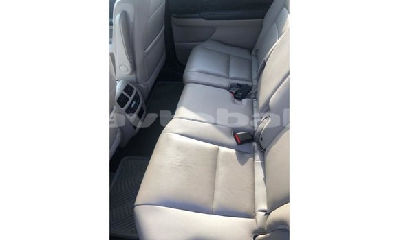 Buy Import Honda Pilot Black Car in Import - Dubai in Abseron Buy Import Honda Pilot Black Car in Import - Dubai in Abseron