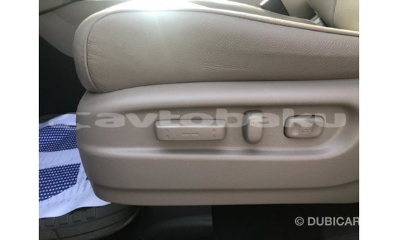 Buy Import Honda Pilot Black Car in Import - Dubai in Abseron Buy Import Honda Pilot Black Car in Import - Dubai in Abseron