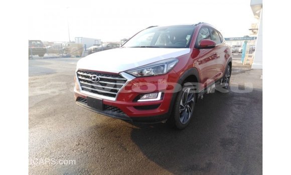 Buy Import Hyundai Tucson Red Car in Import - Dubai in Abseron Buy Import Hyundai Tucson Red Car in Import - Dubai in Abseron